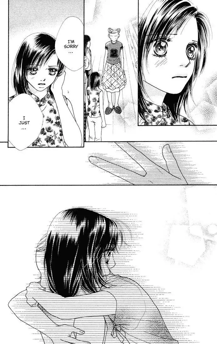 Parfait Tic Chapter 37 17